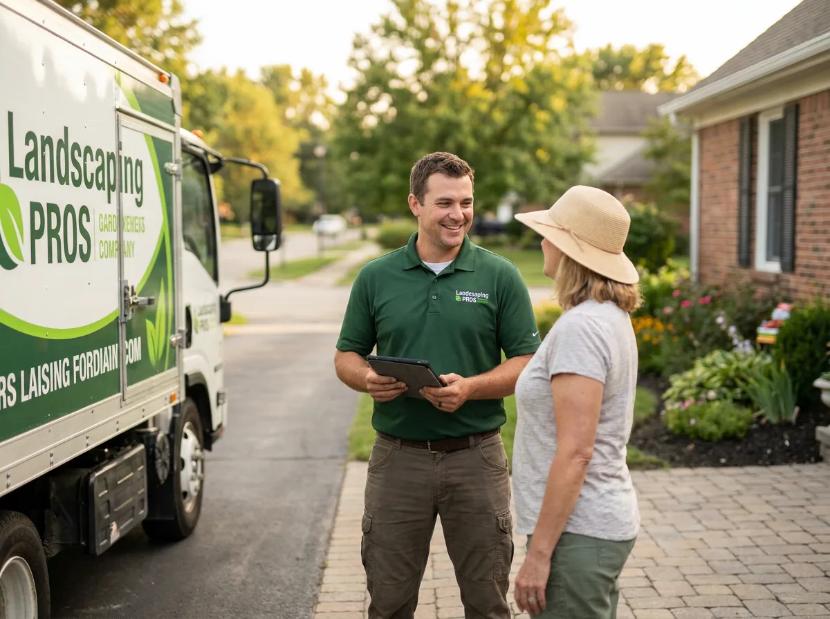 Landscaping Lincoln City, IN FAQs